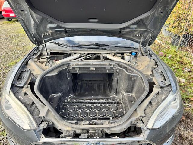 Aukcja sprzedaży 2014 Tesla Model S, vin: 5YJSA1H17EFP29887, numer aukcji: 93782035