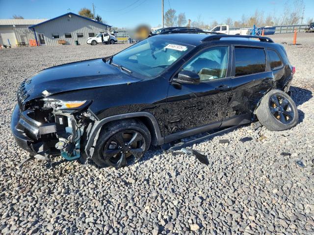 Продажа на аукционе авто 2018 Jeep Cherokee, vin: 1C4PJLCB4JD552136, номер лота: 91467925