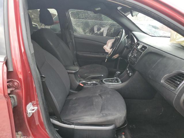 Aukcja sprzedaży 2013 Chrysler 200, vin: 1C3CCBBB7DN538593, numer aukcji: 92210265