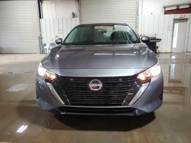 Продажа на аукционе авто 2024 Nissan Sentra Sv, vin: 3N1AB8CV4RY334106, номер лота: 92049995