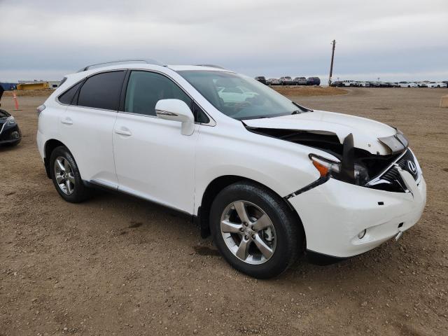 Продажа на аукционе авто 2010 Lexus Rx, vin: 2T2BK1BAXAC030088, номер лота: 91845555