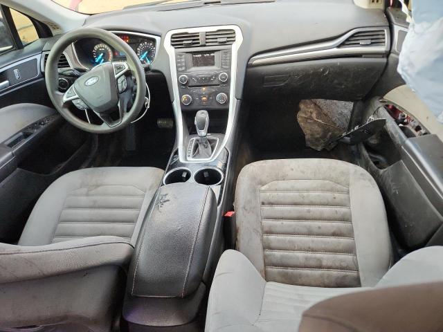 Продаж на аукціоні авто 2013 Ford Fusion, vin: 3FA6P0G7XDR342995, номер лоту: 93603535