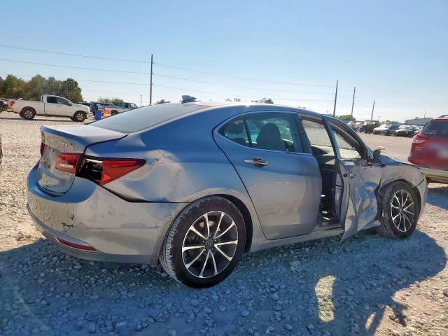 Aukcja sprzedaży 2015 Acura Tlx Tech, vin: 19UUB2F51FA011345, numer aukcji: 91465115