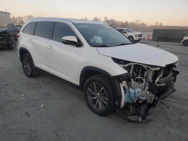 Aukcja sprzedaży 2019 Toyota Highlander, vin: 5TDKZRFH9KS330798, numer aukcji: 91133405