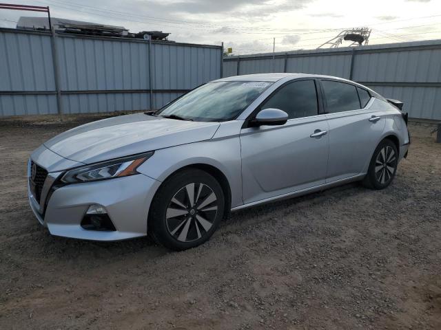 Auction sale of the 2019 Nissan Altima, vin: 1N4BL4EV7KC232260, lot number: 93941445
