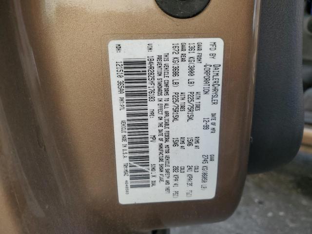 Aukcja sprzedaży 2000 Dodge Durango, vin: 1B4HR28Z5YF176183, numer aukcji: 92436125