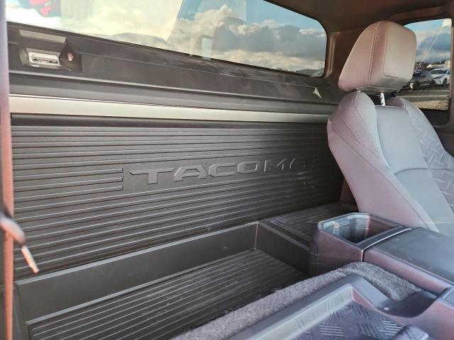 Продаж на аукціоні авто 2024 Toyota Tacoma, vin: 3TYJDAHNXRT017370, номер лоту: 94080435