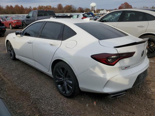 2022 Acura Tlx მანქანა იყიდება აუქციონზე, vin: 19UUB6F52NA002207, აუქციონის ნომერი: 91665335