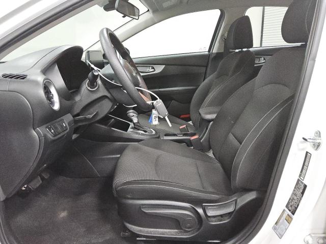Продажа на аукционе авто 2023 Kia Forte Lx, vin: 3KPF24AD7PE615000, номер лота: 91474625