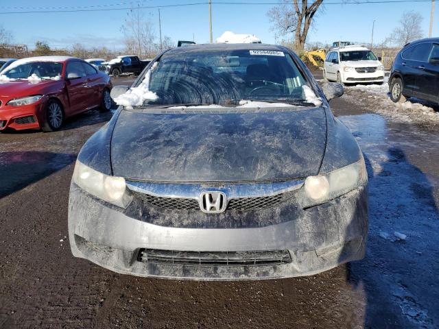 Aukcja sprzedaży 2010 Honda Civic, vin: 2HGFA1F61AH016151, numer aukcji: 92594085