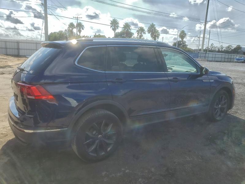 Продажа на аукционе авто 2024 Volkswagen Tiguan, vin: 3VV3B7AX5RM046740, номер лота: 93817925