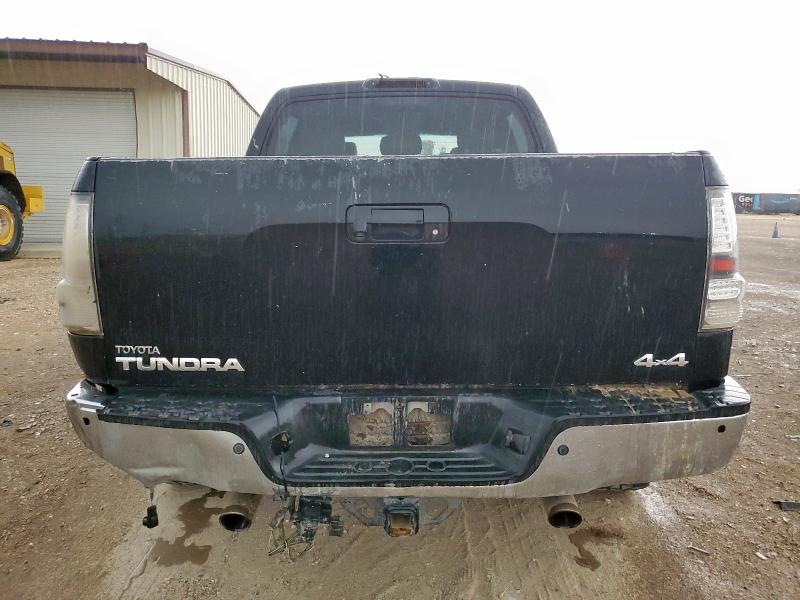 Продаж на аукціоні авто 2007 Toyota Tundra, vin: 5TFDV58137X026073, номер лоту: 93385965