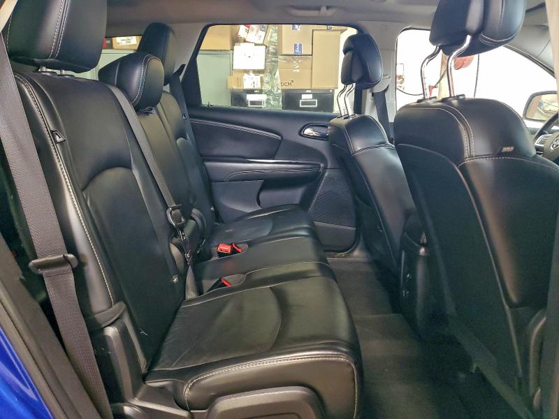 Auction sale of the 2012 Dodge Journey R/, vin: 3C4PDDFG2CT283216, lot number: 94120945