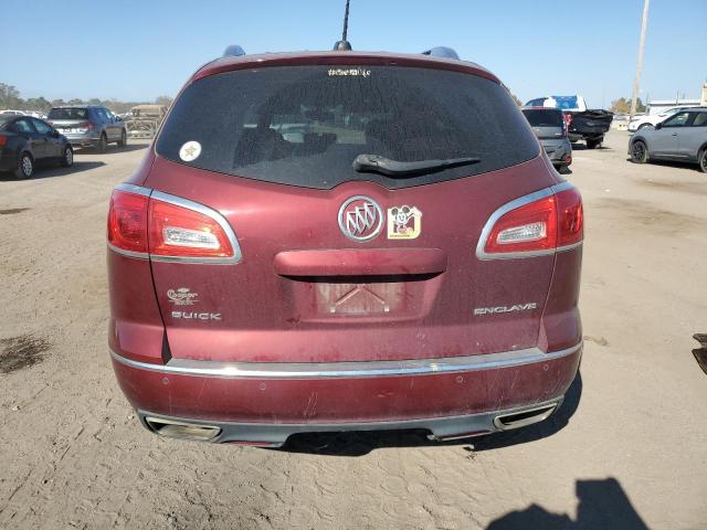 92645165 :رقم المزاد ، 5GAKRBKD7GJ115677 vin ، 2016 Buick Enclave مزاد بيع