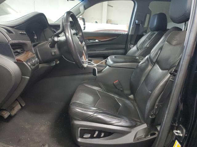 93128565 :رقم المزاد ، 1GYS4HKJ2KR277114 vin ، 2019 Cadillac Escalade مزاد بيع