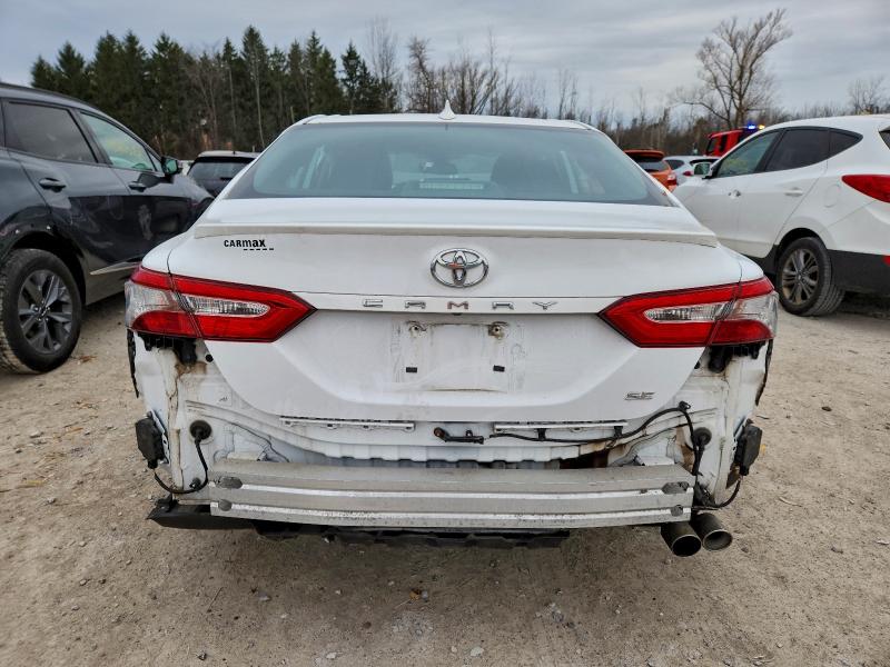 Aukcja sprzedaży 2019 Toyota Camry, vin: 4T1B11HKXKU780470, numer aukcji: 94071275