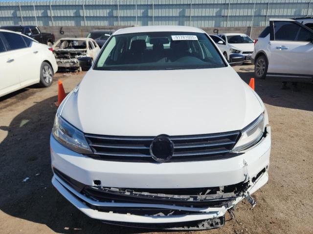 Продаж на аукціоні авто 2015 Volkswagen Jetta, vin: 3VW2K7AJ1FM354549, номер лоту: 91781005