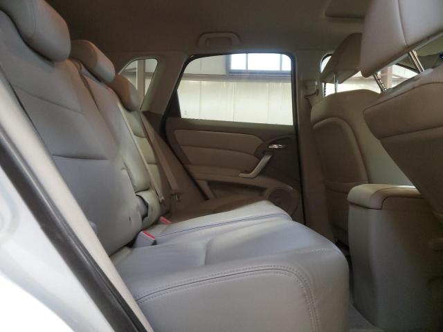 91678595 :رقم المزاد ، 5J8TB1H55BA801289 vin ، 2011 Acura Rdx مزاد بيع