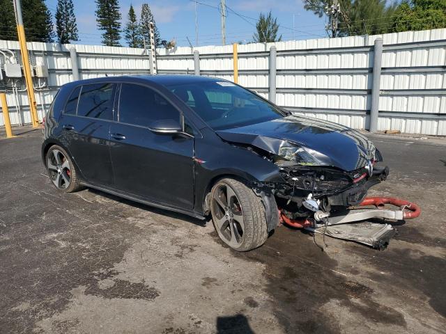 Aukcja sprzedaży 2017 Volkswagen Gti, vin: 3VW5T7AU9HM047573, numer aukcji: 46155546