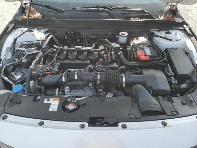 Aukcja sprzedaży 2022 Honda Accord, vin: 1HGCV1F31NA049832, numer aukcji: 93039485
