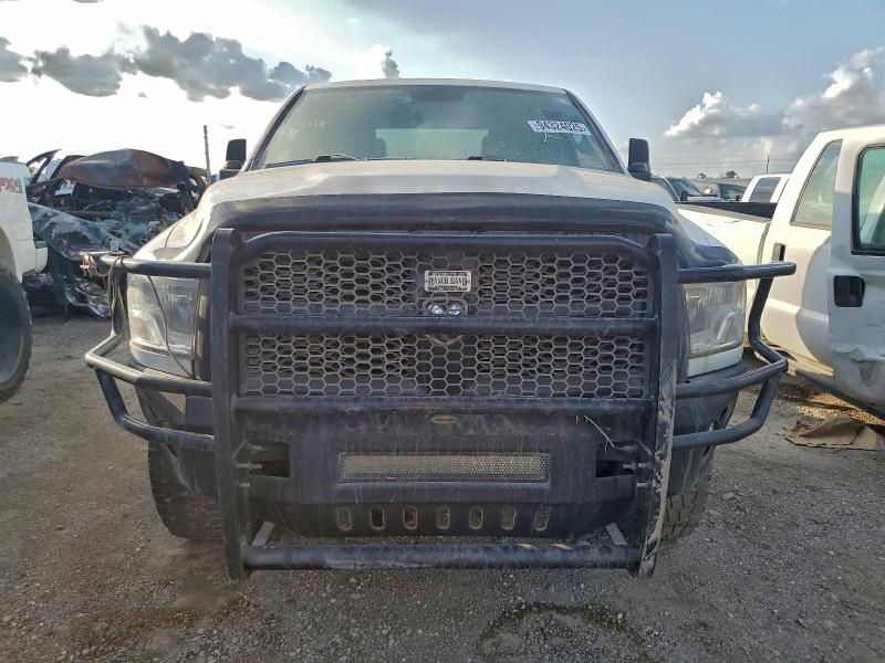 Продаж на аукціоні авто 2018 Ram 2500, vin: 3C6UR5HJ1JG380620, номер лоту: 94324025