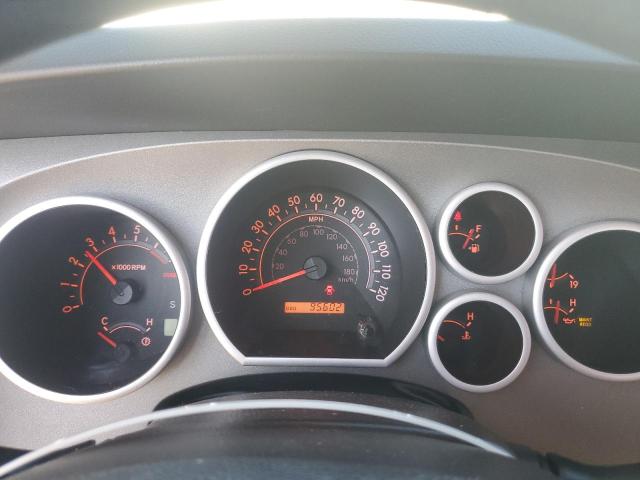 91612195 :رقم المزاد ، 5TFRY5F18BX114657 vin ، 2011 Toyota Tundra مزاد بيع