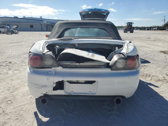 92418435 :رقم المزاد ، AP11003757 vin ، 1999 Honda S2000 مزاد بيع