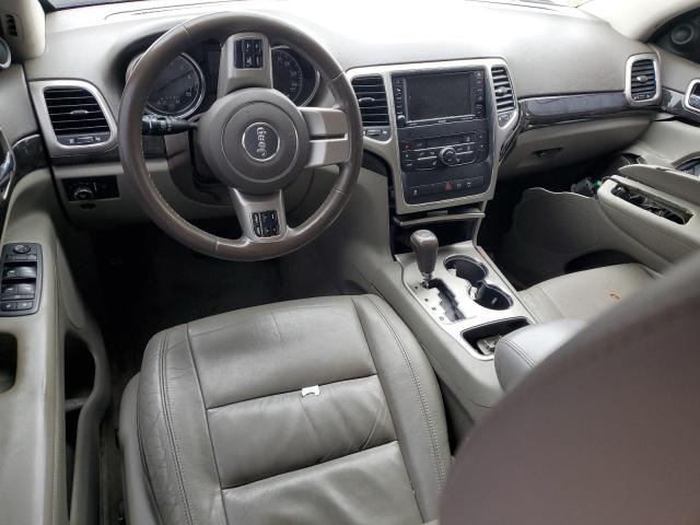 2012 Jeep Grand Cherokee მანქანა იყიდება აუქციონზე, vin: 1C4RJFAG2CC124342, აუქციონის ნომერი: 93247235