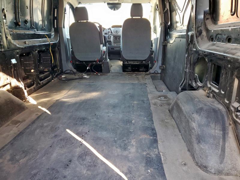 2015 Ford Transit მანქანა იყიდება აუქციონზე, vin: 1FTNE1YM6FKB27353, აუქციონის ნომერი: 92745735