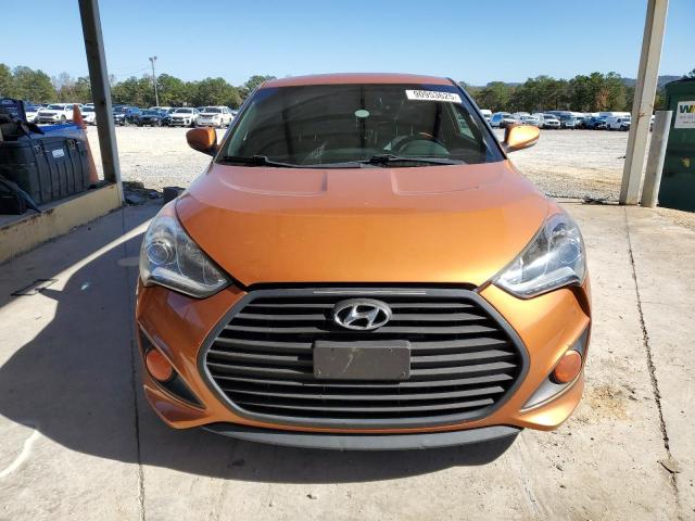 77125365 :رقم المزاد ، KMHTC6AE7GU304281 vin ، 2016 Hyundai Veloster مزاد بيع
