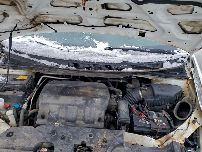 Aukcja sprzedaży 2012 Honda Odyssey Lx, vin: 5FNRL5H23CB507384, numer aukcji: 93603685