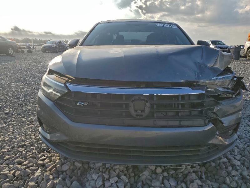Продаж на аукціоні авто 2019 Volkswagen Jetta, vin: 3VWC57BU6KM107218, номер лоту: 94254365