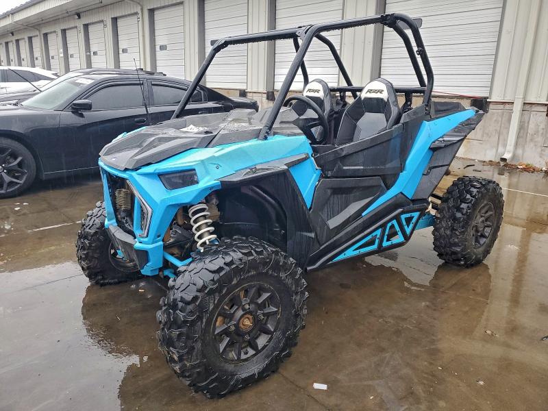 2019 Polaris Rzr მანქანა იყიდება აუქციონზე, vin: 3NSVDK998KH493487, აუქციონის ნომერი: 92515005