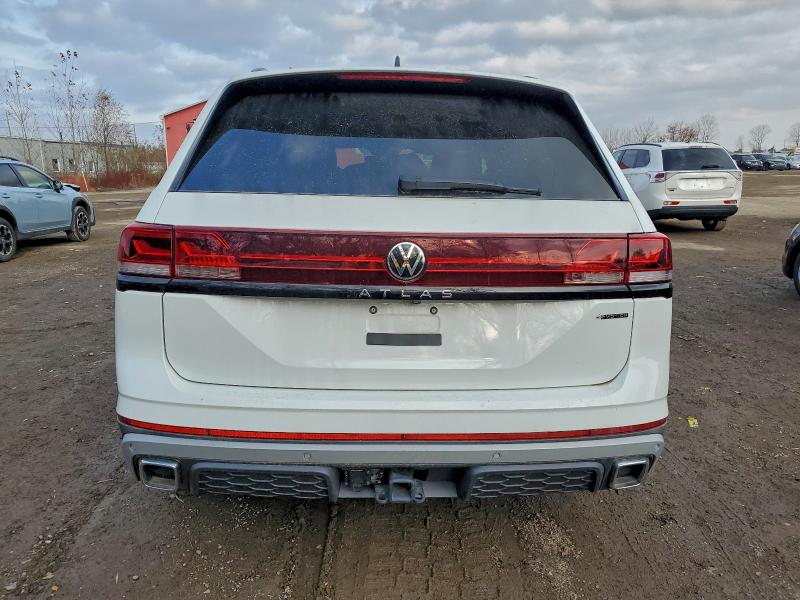 Aukcja sprzedaży 2024 Volkswagen Atlas, vin: 1V2CR2CA7RC589643, numer aukcji: 92437385