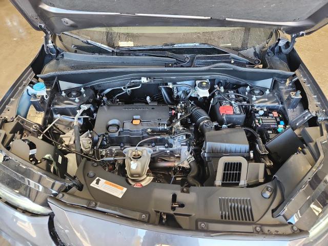 92513835 :رقم المزاد ، 3CZRZ2H33TM727331 vin ، 2026 Honda Hr-v مزاد بيع
