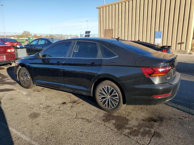 Продажа на аукционе авто 2019 Volkswagen Jetta S, vin: 3VWCB7BU5KM192352, номер лота: 90093245