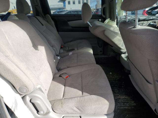 90584675 :رقم المزاد ، 5FNRL5H41HB503360 vin ، 2017 Honda Odyssey مزاد بيع