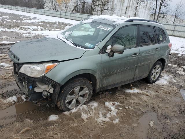 Auction sale of the 2016 Subaru Forester, vin: JF2SJADC5GH426196, lot number: 91037935