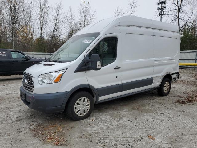 51211756 :رقم المزاد ، 1FTSW2XM4FKA51302 vin ، 2015 Ford Trans 350 مزاد بيع