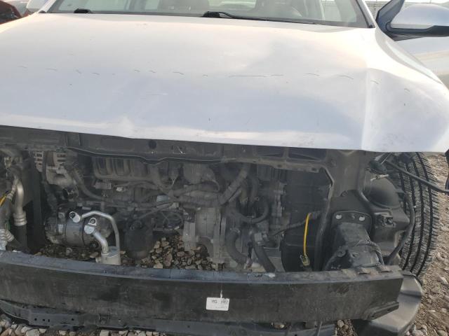 2021 Hyundai Accent Se მანქანა იყიდება აუქციონზე, vin: 3KPC24A60ME131475, აუქციონის ნომერი: 93460785