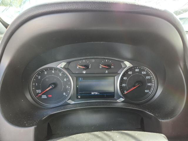 Aukcja sprzedaży 2022 Gmc Terrain Sl, vin: 3GKALMEV0NL252451, numer aukcji: 74512355