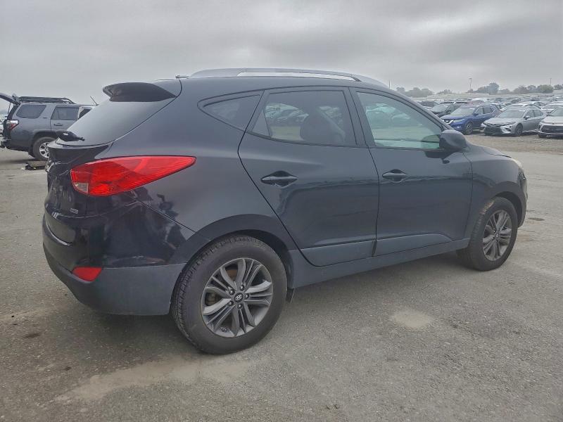 Aukcja sprzedaży 2015 Hyundai Tucson Lim, vin: KM8JUCAG6FU115558, numer aukcji: 93858505