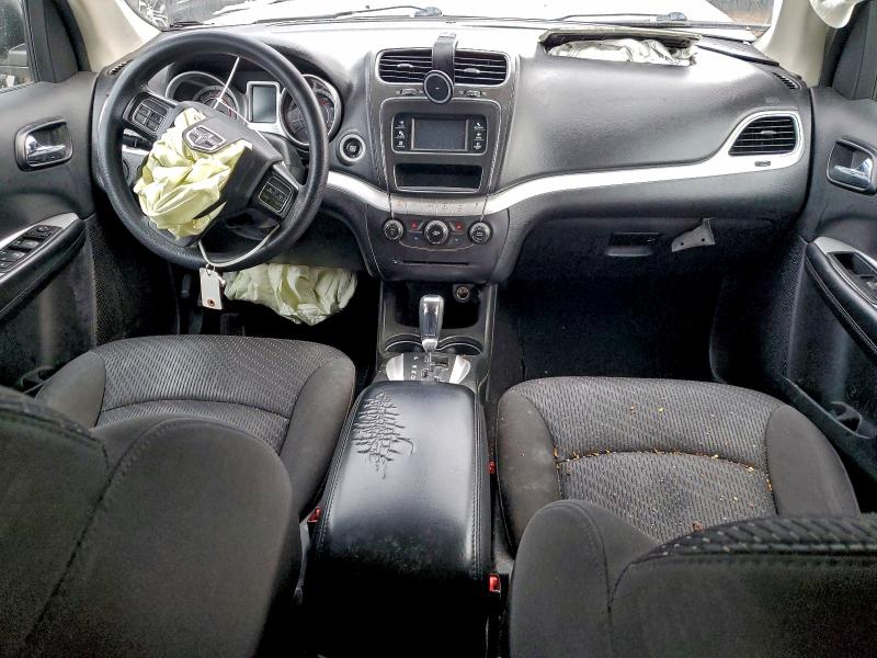 Продаж на аукціоні авто 2018 Dodge Journey, vin: 3C4PDCAB3JT509332, номер лоту: 94041795