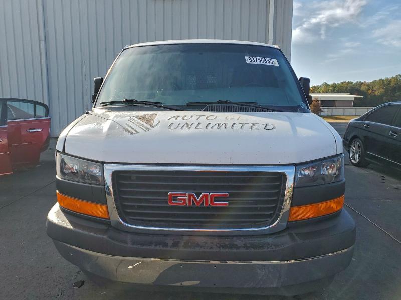 Продаж на аукціоні авто 2017 Gmc Savana G25, vin: 1GTW7AFF9H1911554, номер лоту: 93756855