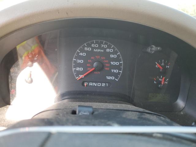 92657935 :رقم المزاد ، 1FTRF12208KC52468 vin ، 2008 Ford F150 مزاد بيع