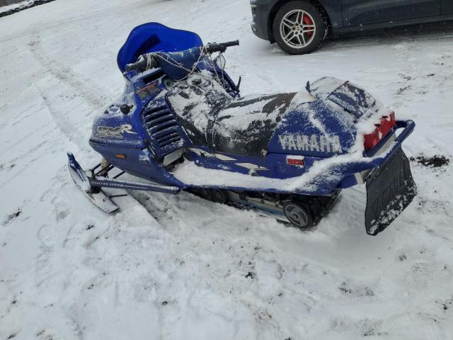 Продаж на аукціоні авто 2000 Yamaha Sx700, vin: 8CH022124, номер лоту: 91965425