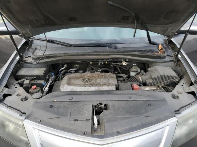 Продажа на аукционе авто 2012 Acura Mdx, vin: 2HNYD2H81CH546345, номер лота: 92186105