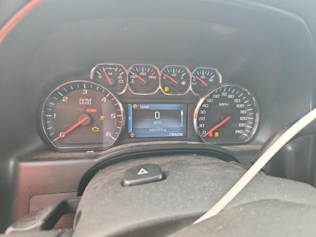 Aukcja sprzedaży 2014 Chevrolet Silverado, vin: 3GCUKRECXEG205685, numer aukcji: 90899295
