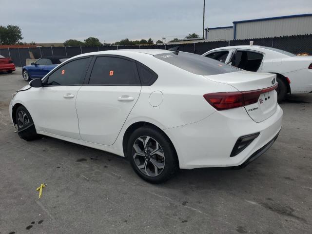 2021 Kia Forte მანქანა იყიდება აუქციონზე, vin: 3KPF24AD5ME333739, აუქციონის ნომერი: 91890185