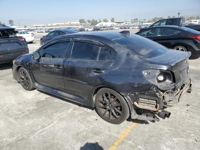 Продаж на аукціоні авто 2018 Subaru Wrx, vin: JF1VA1L68J8828802, номер лоту: 91429255